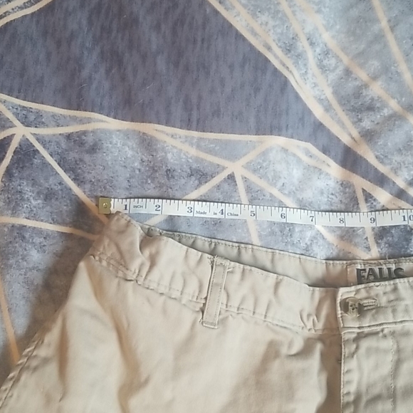 Falls Creek Other - Falls creek size 36 shots men's  comfy